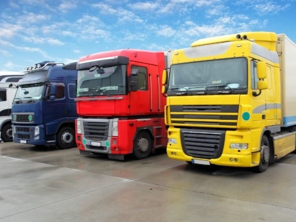 Adana Kapaklı Nakliye